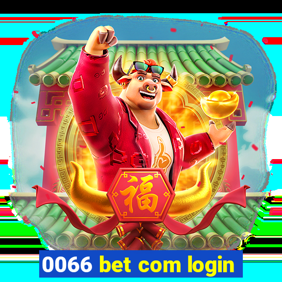 0066 bet com login